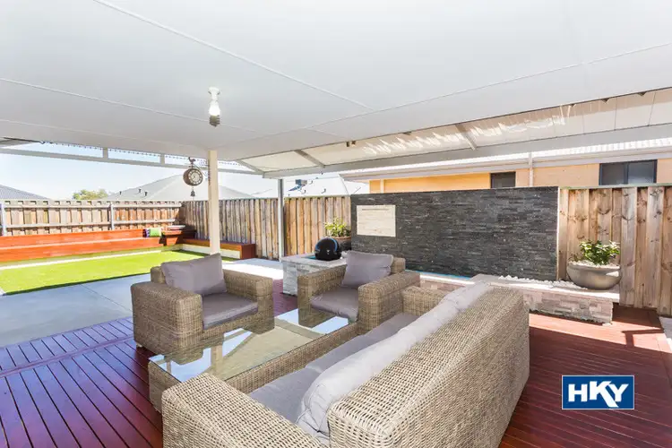 Fourth view of Homely house listing, 61 Pineroo Tce, Ellenbrook WA 6069