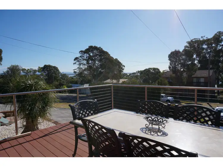 Second view of Homely house listing, 11 Waldegrave Crescent, Vincentia NSW 2540