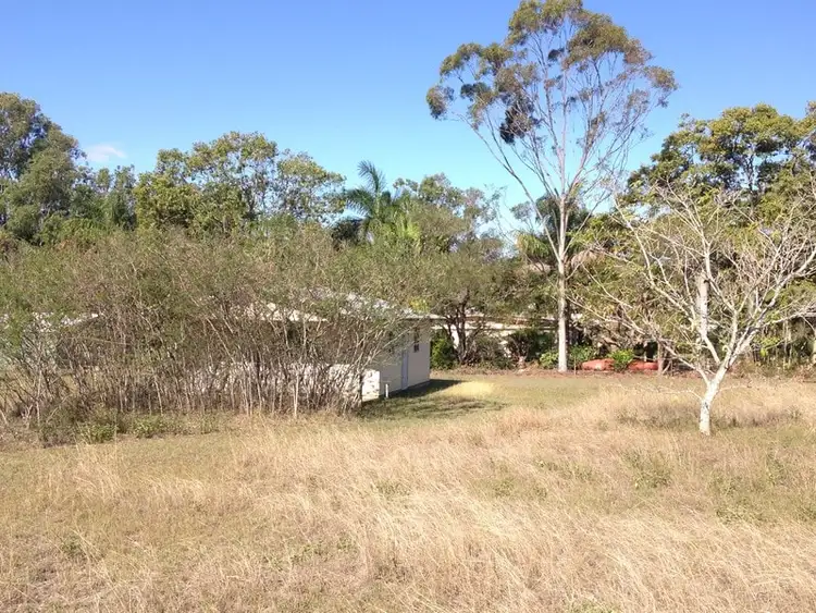 Fifth view of Homely rural property listing, 23 Gumtree Avenue, Bouldercombe QLD 4702
