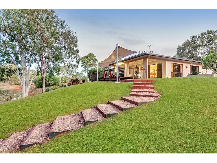 Lot 19 / 63 Orchid Close, Biboohra QLD 4880