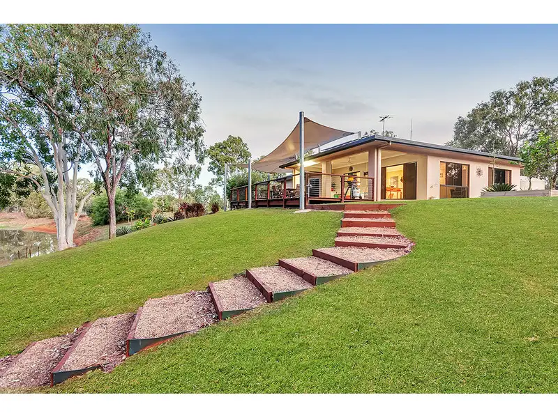 Main view of Homely house listing, Lot 19 / 63 Orchid Close, Biboohra QLD 4880
