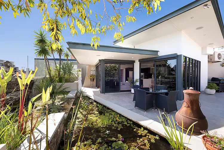 Third view of Homely apartment listing, 110 Commerical Road, Teneriffe QLD 4005