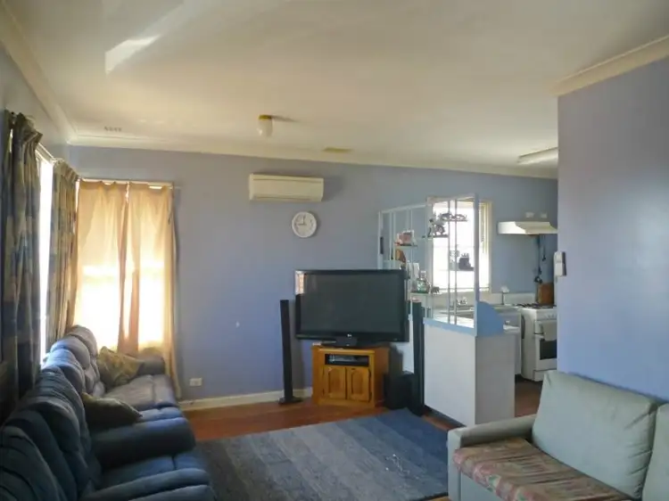 Second view of Homely house listing, 14 Dixon Street, Nulsen WA 6450