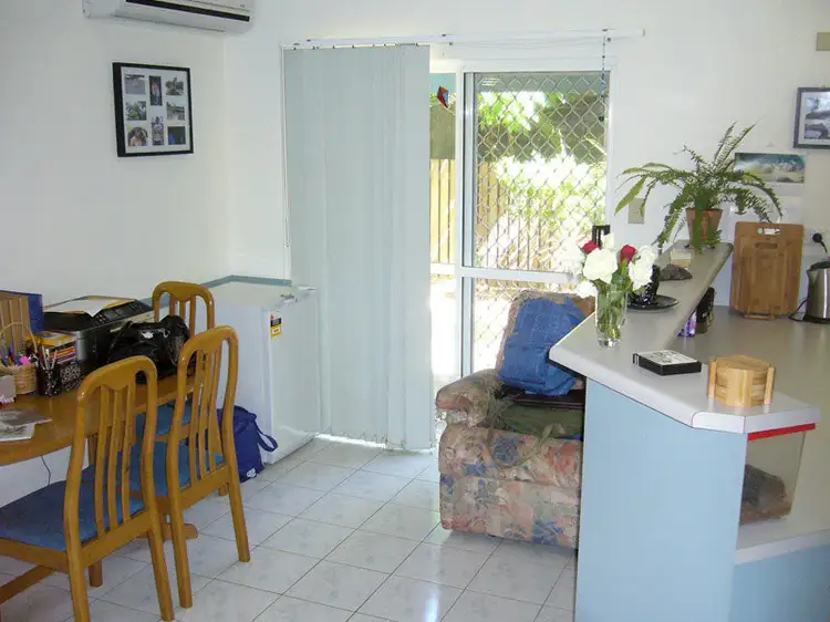 Second view of Homely unit listing, 2/8 Brown St, Woree QLD 4868