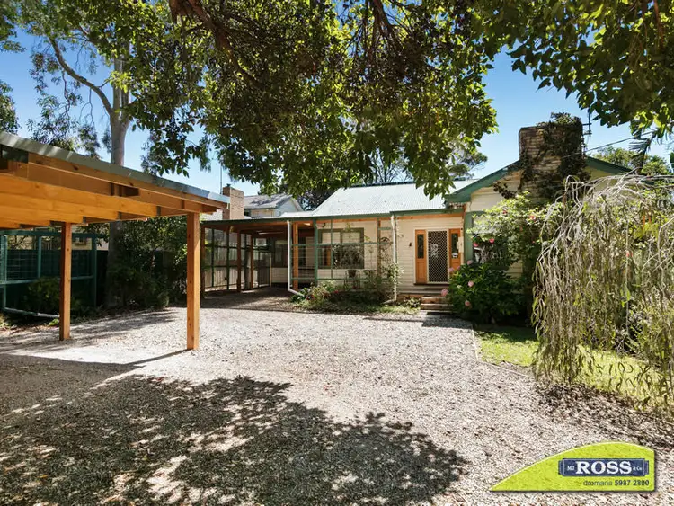 4 Morgan Street, Rosebud VIC 3939