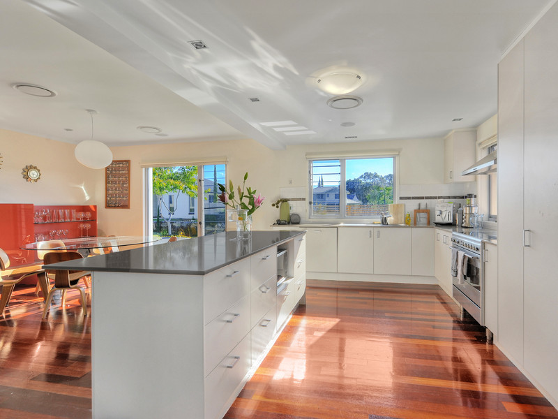 Third view of Homely house listing, 17 Hillside Circuit, Chermside West QLD 4032