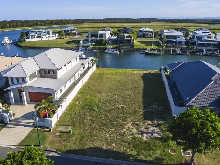 27 Marina Parade, Jacobs Well QLD 4208