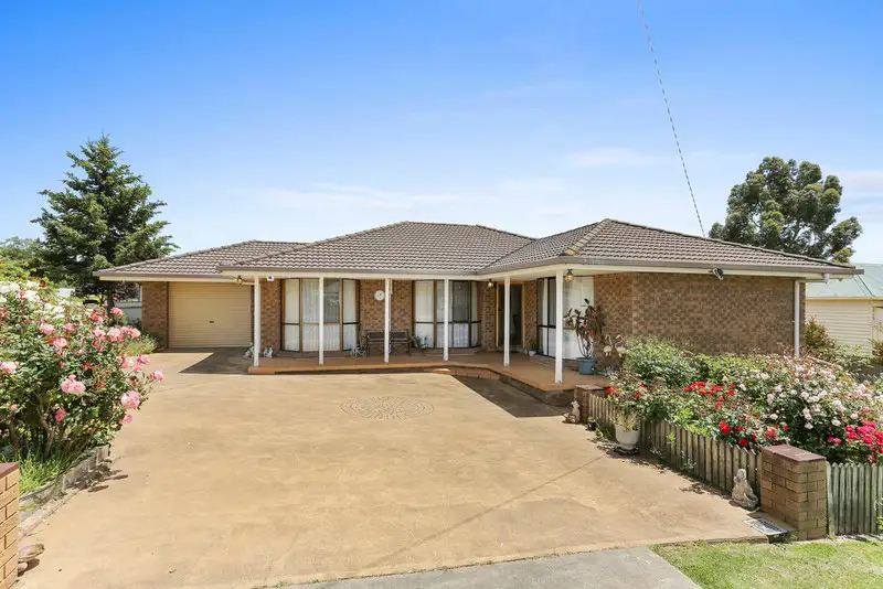 Main view of Homely house listing, 138 Baynes Street, Terang VIC 3264