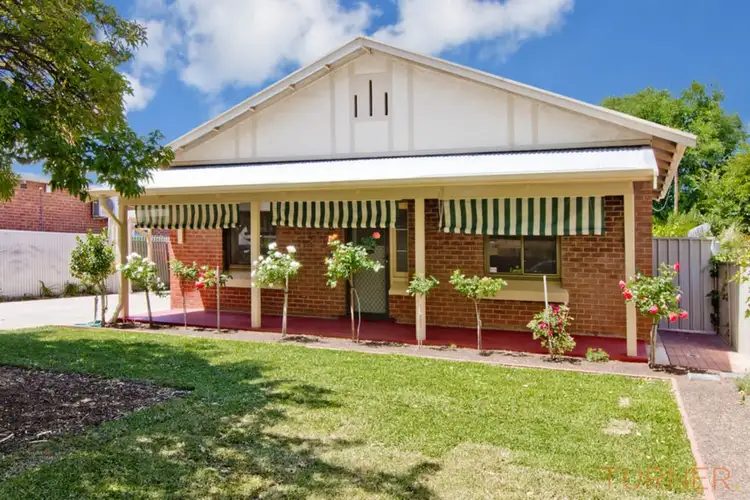 Main view of Homely house listing, 35 East Parkway, Colonel Light Gardens SA 5041