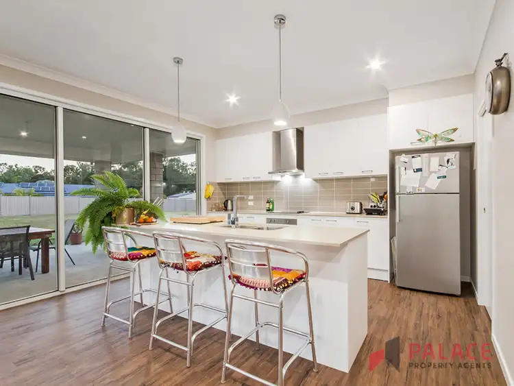 Third view of Homely house listing, 2 Forceful Crescent, Karalee QLD 4306