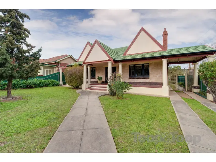 Main view of Homely house listing, 452 Greenhill Road, Linden Park SA 5065