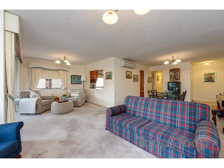 Fifth view of Homely unit listing, 14/11 Strangways Terrace, North Adelaide SA 5006