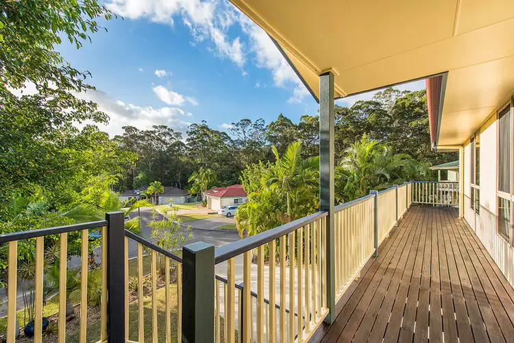 49 Lauren Drive, Buderim QLD 4556