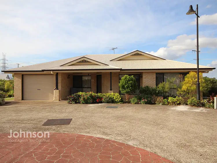 25/123 Cemetery Road, Raceview QLD 4305