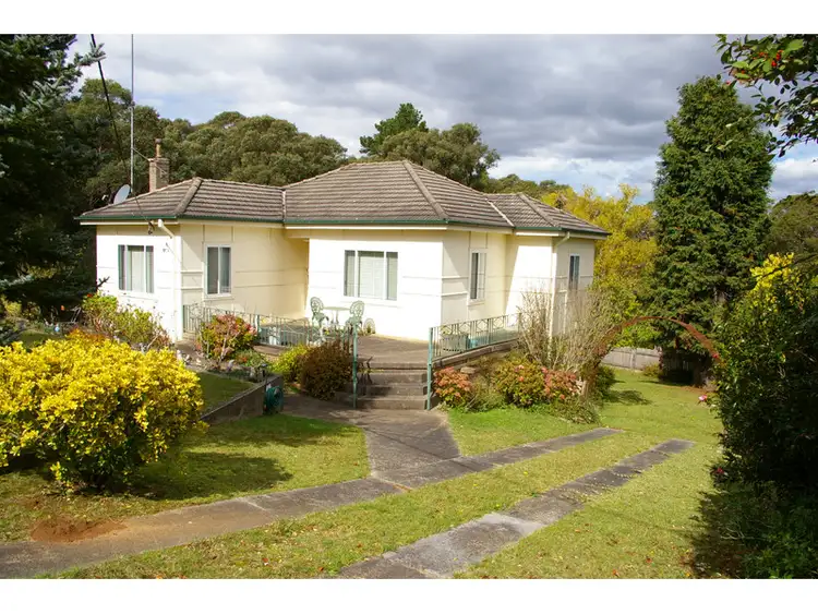 Third view of Homely house listing, 1 Taylor Street, Berrima NSW 2577