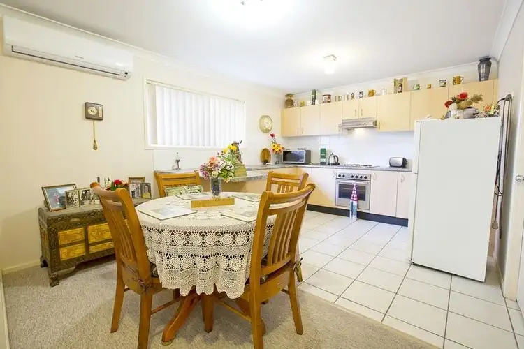 Fifth view of Homely villa listing, 7/139 Stafford Street, Penrith NSW 2750