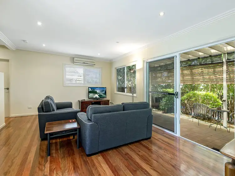 Fifth view of Homely townhouse listing, 3/17 Main Avenue, Wilston QLD 4051