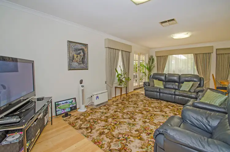 Fifth view of Homely house listing, 49 Osmetti Drive, Somerville WA 6430