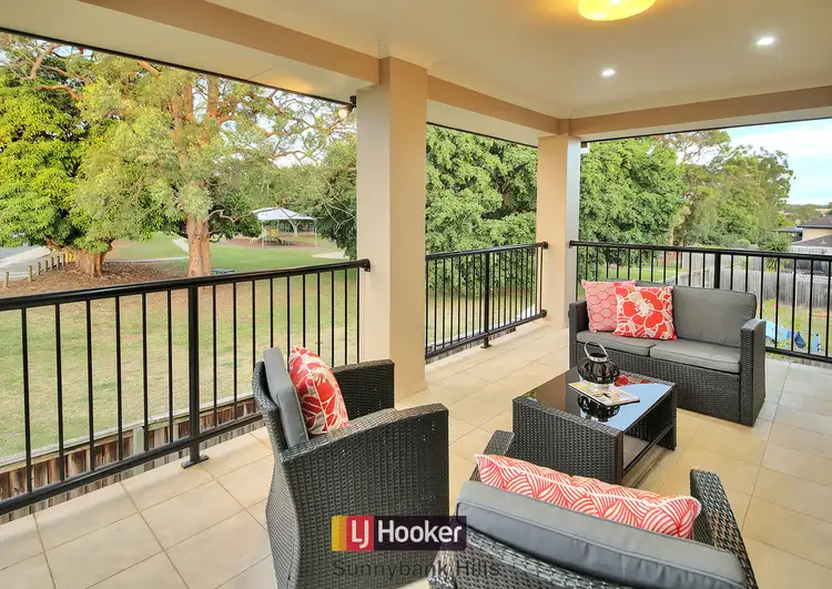 Fourth view of Homely house listing, 2 Azzure Street, Eight Mile Plains QLD 4113