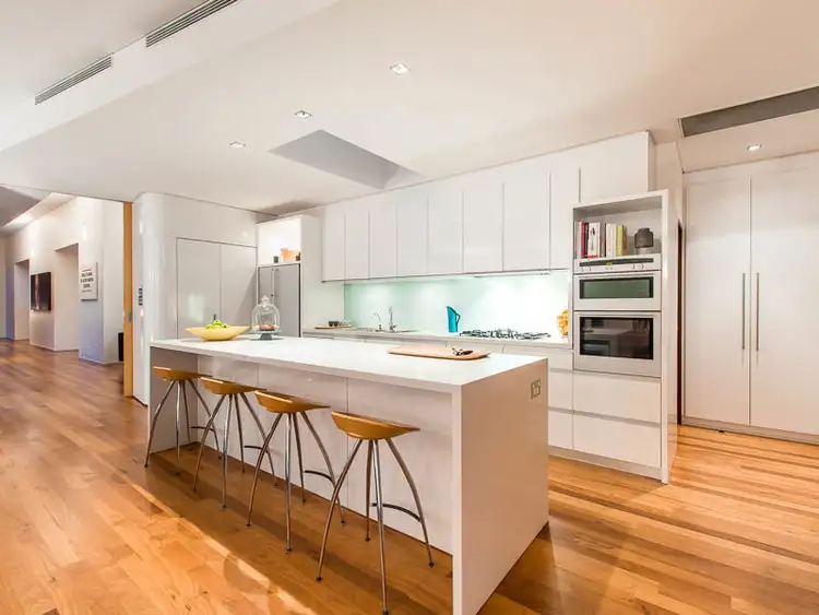 Fifth view of Homely house listing, 17 Boreham Street, Cottesloe WA 6011