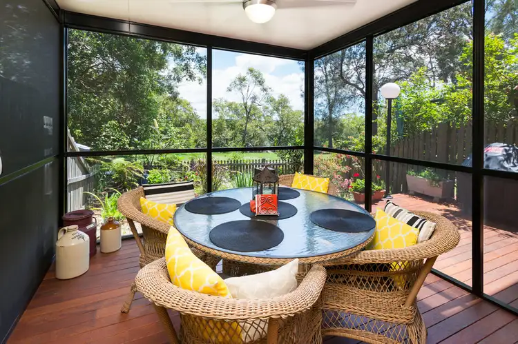 Third view of Homely townhouse listing, 279/125 Hansford Road, Coombabah QLD 4216