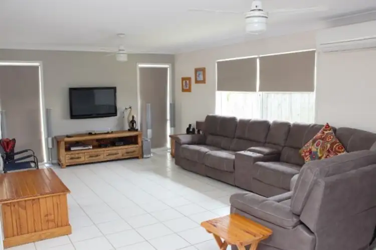 Third view of Homely house listing, 21 Killarney Court, Ormeau QLD 4208