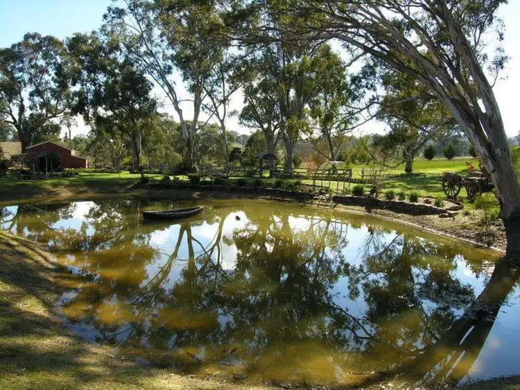 Seventh view of Homely house listing, 577 Old Tolmie Road, Mansfield VIC 3722