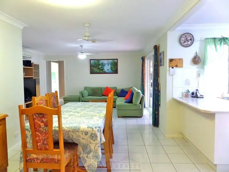 Fourth view of Homely house listing, 5 Bethany Place, Parkinson QLD 4115