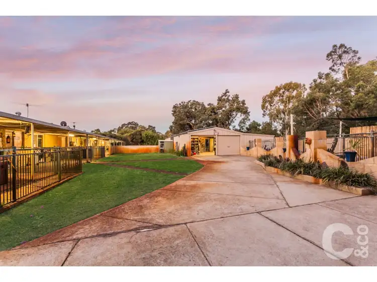 Sixth view of Homely house listing, 5 Surflin Court, Casuarina WA 6167