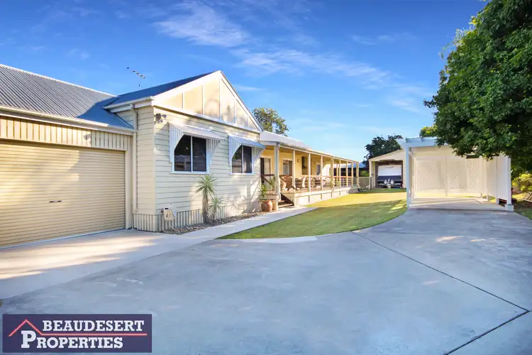 14B Jane Street, Beaudesert QLD 4285