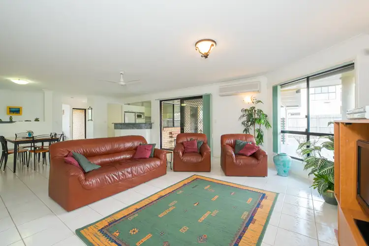 Third view of Homely house listing, 33 Headsail Drive, Banksia Beach QLD 4507