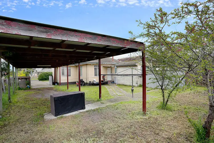 Seventh view of Homely house listing, 107 Ashley Street, Braybrook VIC 3019