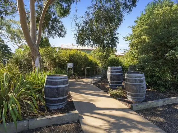 Fifth view of Homely rural property listing, 945 Moorooduc Highway, Moorooduc VIC 3933