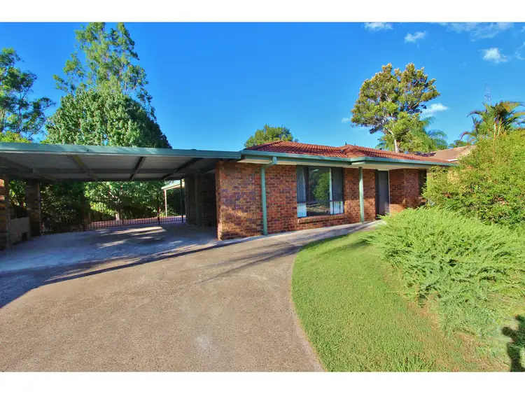 Main view of Homely house listing, 14 Illawong Way, Karana Downs QLD 4306