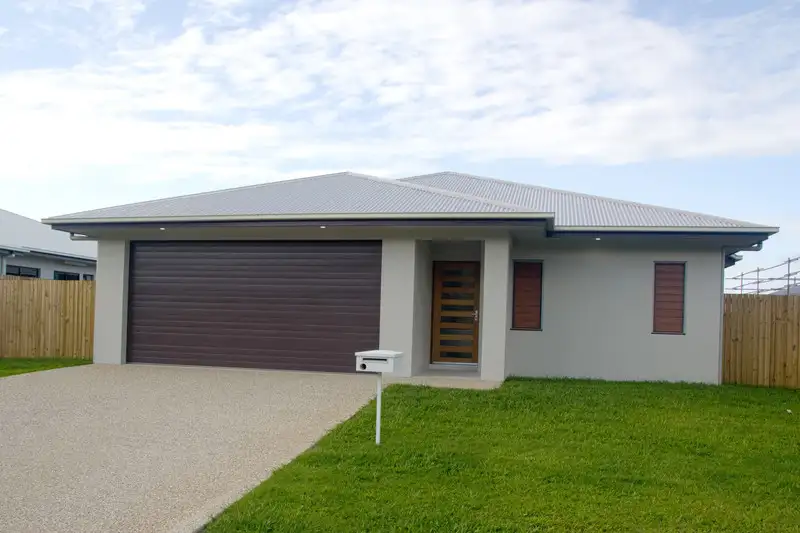 Main view of Homely house listing, 1 Taffy Close, Gordonvale QLD 4865