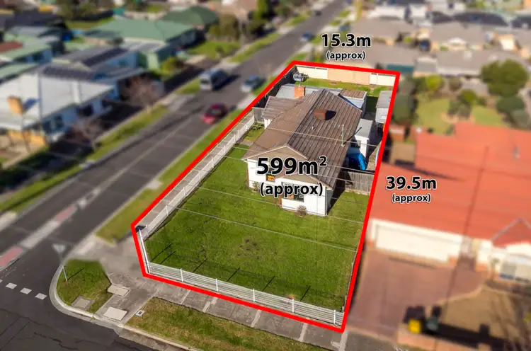 85 King Edward Avenue, Albion VIC 3020
