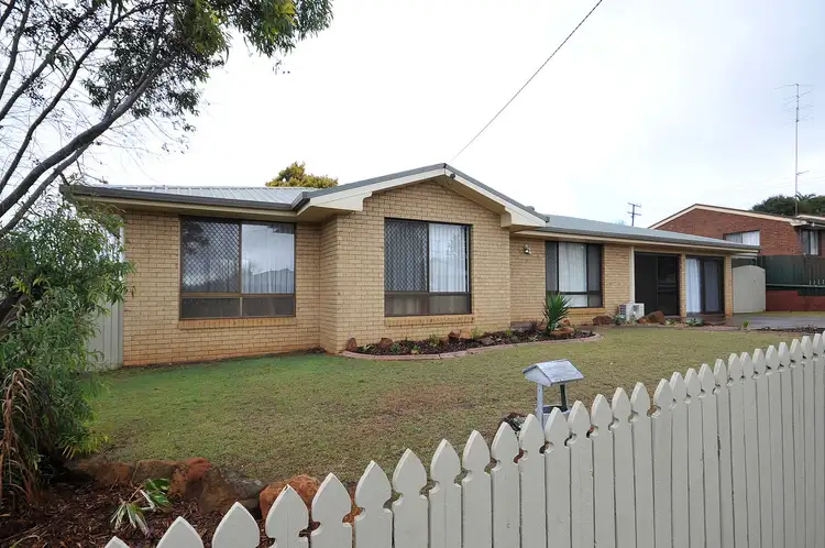 Main view of Homely house listing, 36 Charnley Street, Kearneys Spring QLD 4350