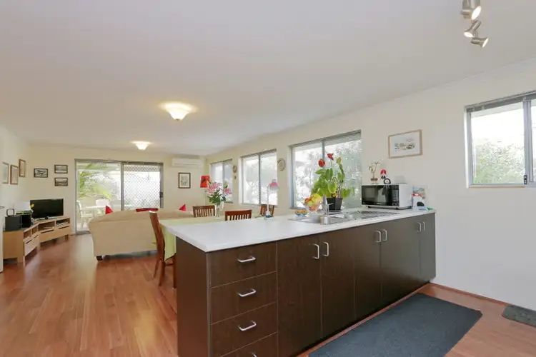 14 Scarpview Place