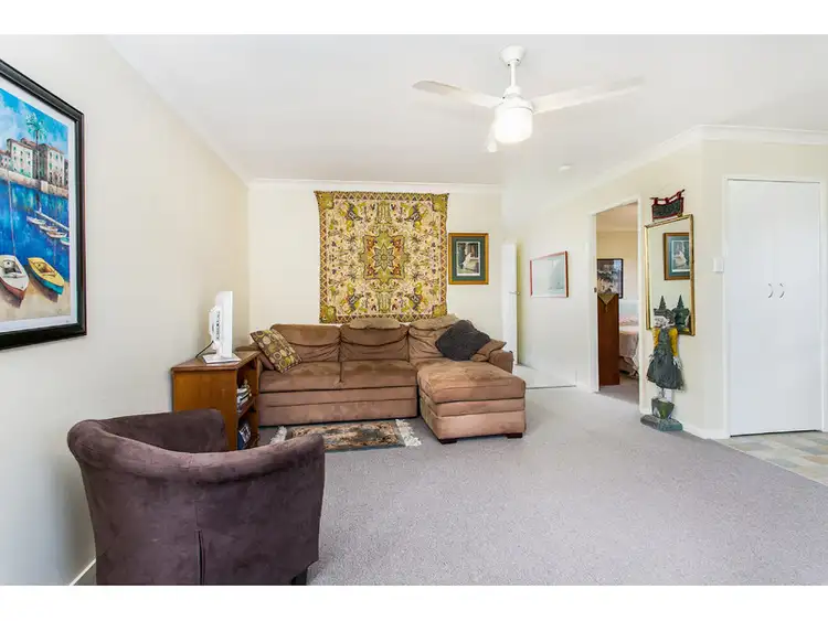 Main view of Homely townhouse listing, 5/5 Scott Place, South Lismore NSW 2480