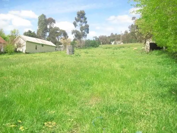 85 McKebery Street, Coleraine VIC 3315