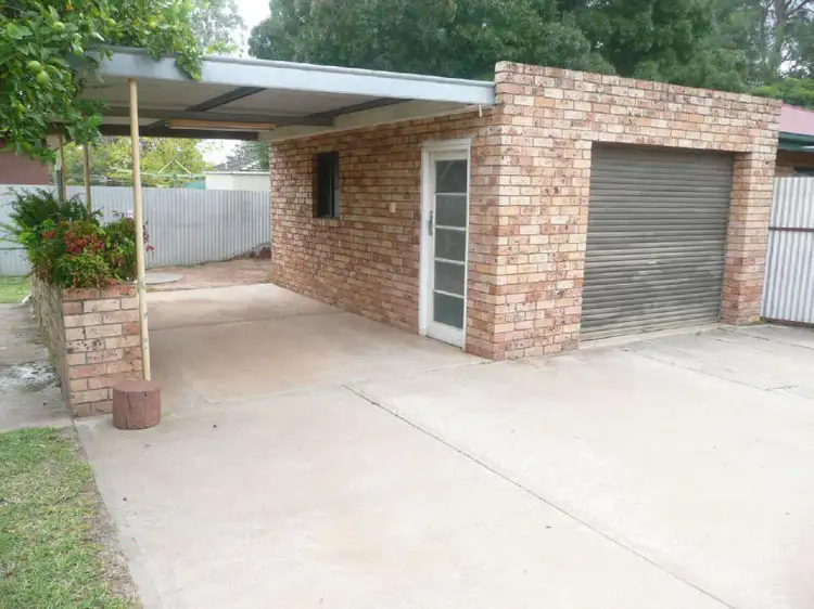 Fifth view of Homely house listing, 6 Japonica Place, Narrandera NSW 2700