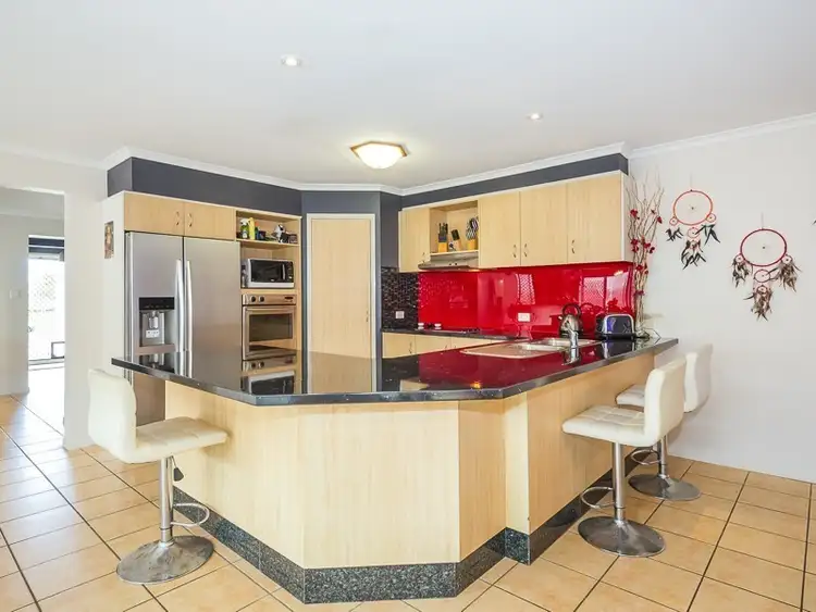 Second view of Homely house listing, 15 Albatross Court, Banksia Beach QLD 4507