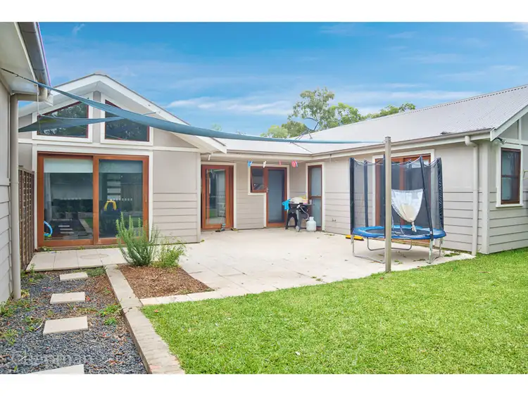 Fifth view of Homely house listing, 5 St Johns Road, Blaxland NSW 2774