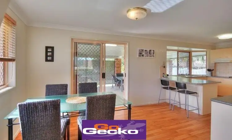 Third view of Homely house listing, 48 Jackson Road, Sunnybank Hills QLD 4109