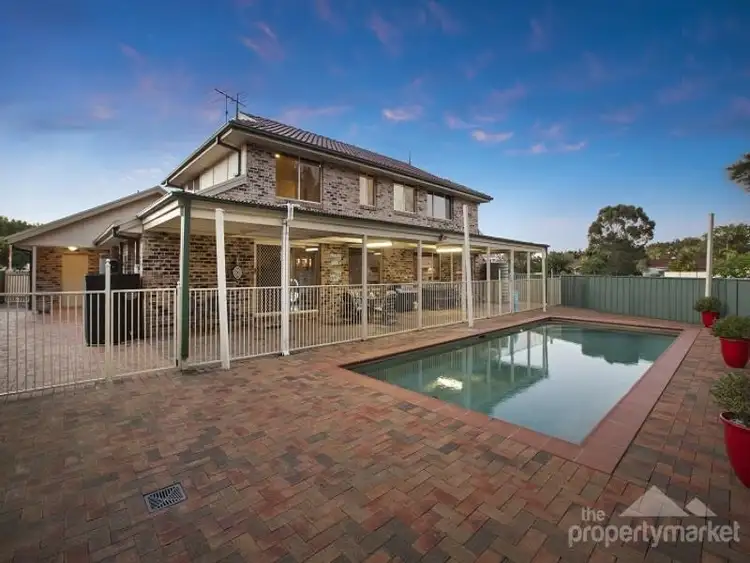 Second view of Homely house listing, 7 Samantha Close, Kanwal NSW 2259
