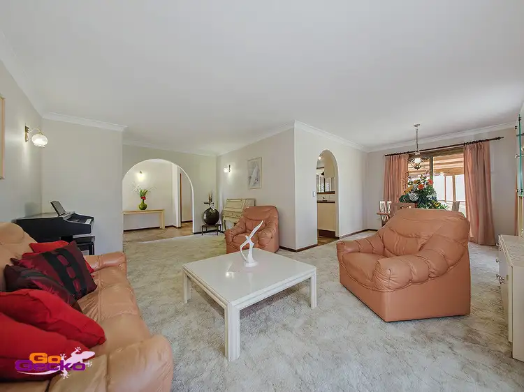 Fourth view of Homely house listing, 17 Nyleeta Court, Carindale QLD 4152