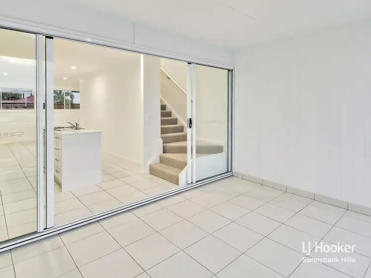 Sixth view of Homely townhouse listing, 4/31 Howsan Street, Mount Gravatt East QLD 4122