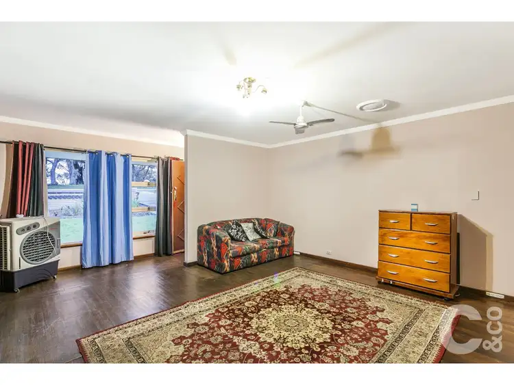 Sixth view of Homely house listing, 38 Harrison Way, Calista WA 6167