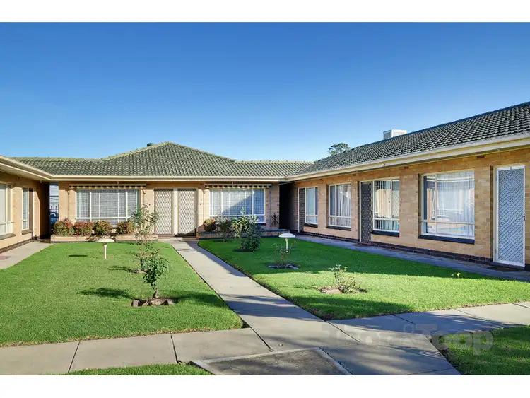 Second view of Homely unit listing, 4/316 Hampstead Road, Clearview SA 5085