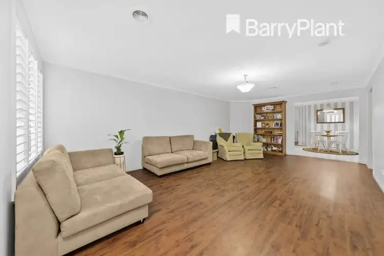 Second view of Homely house listing, 15 Wynen Court, Pakenham VIC 3810